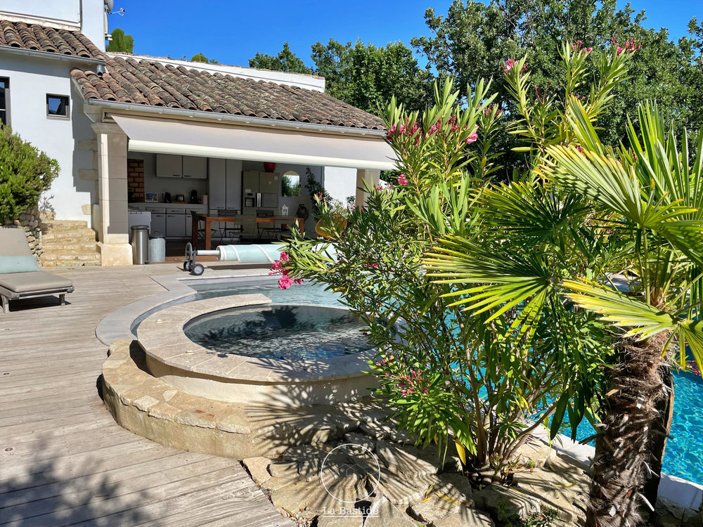  vendre  Villa Dieulefit (26220)