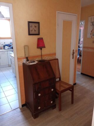  Appartement à vendre 3 pièces 72 m²