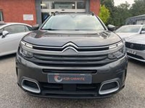 C5 aircross C5 Aircross PureTech 130 S&S BVM6 Feel 2019 occasion 82000 Montauban