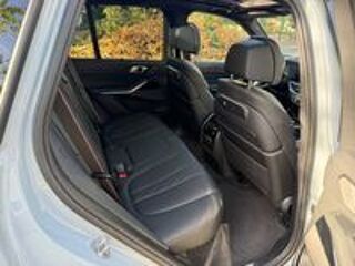 X5 xDrive50e 489 ch BVA8 M Sport 2024 occasion 94340 Joinville-le-Pont