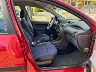 206 1.4i XT Premium 1998 occasion 42700 Firminy