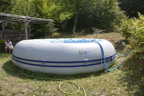 piscine Zodiac Winky 4. 1500 Nohanent (63)