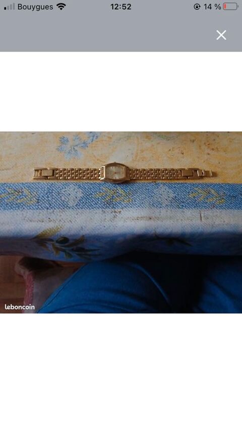 montre femme Hayange (57)