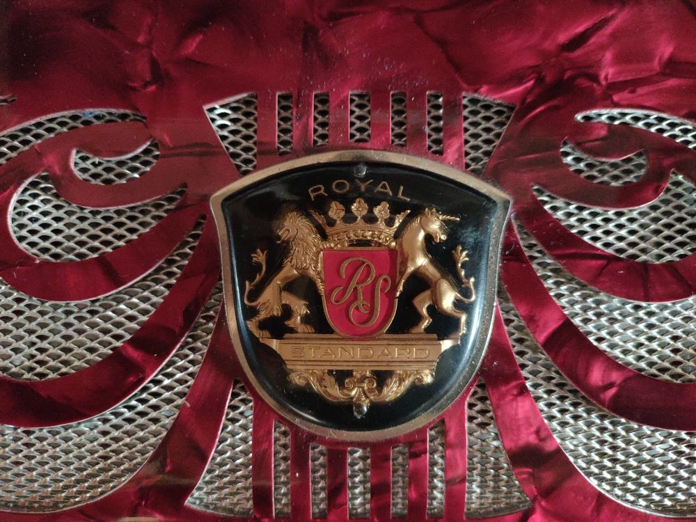 accord&eacute;on Royal standard Instruments de musique