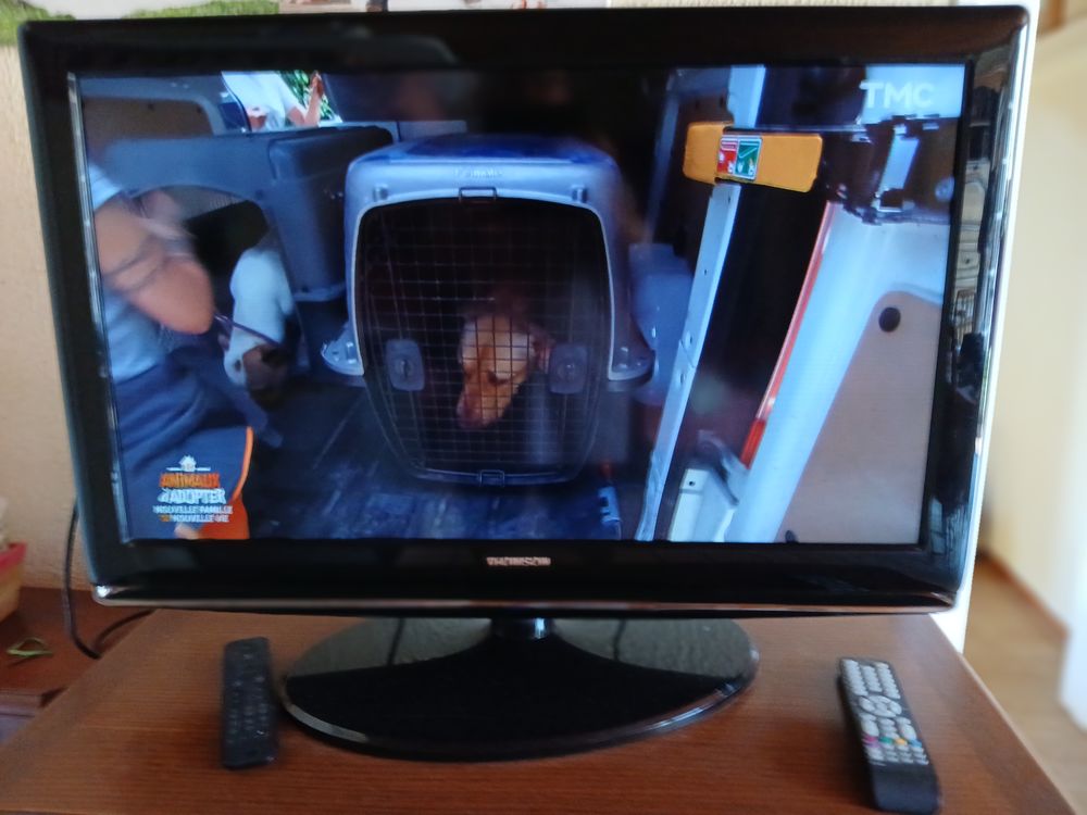 TELEVISEUR THOMSON 81 CM Photos/Video/TV