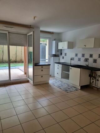  Appartement  vendre 2 pices 41 m