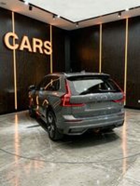 XC60 b4 197 ch geartronic 8 plus style dark 2022 occasion 31180 Rouffiac-Tolosan