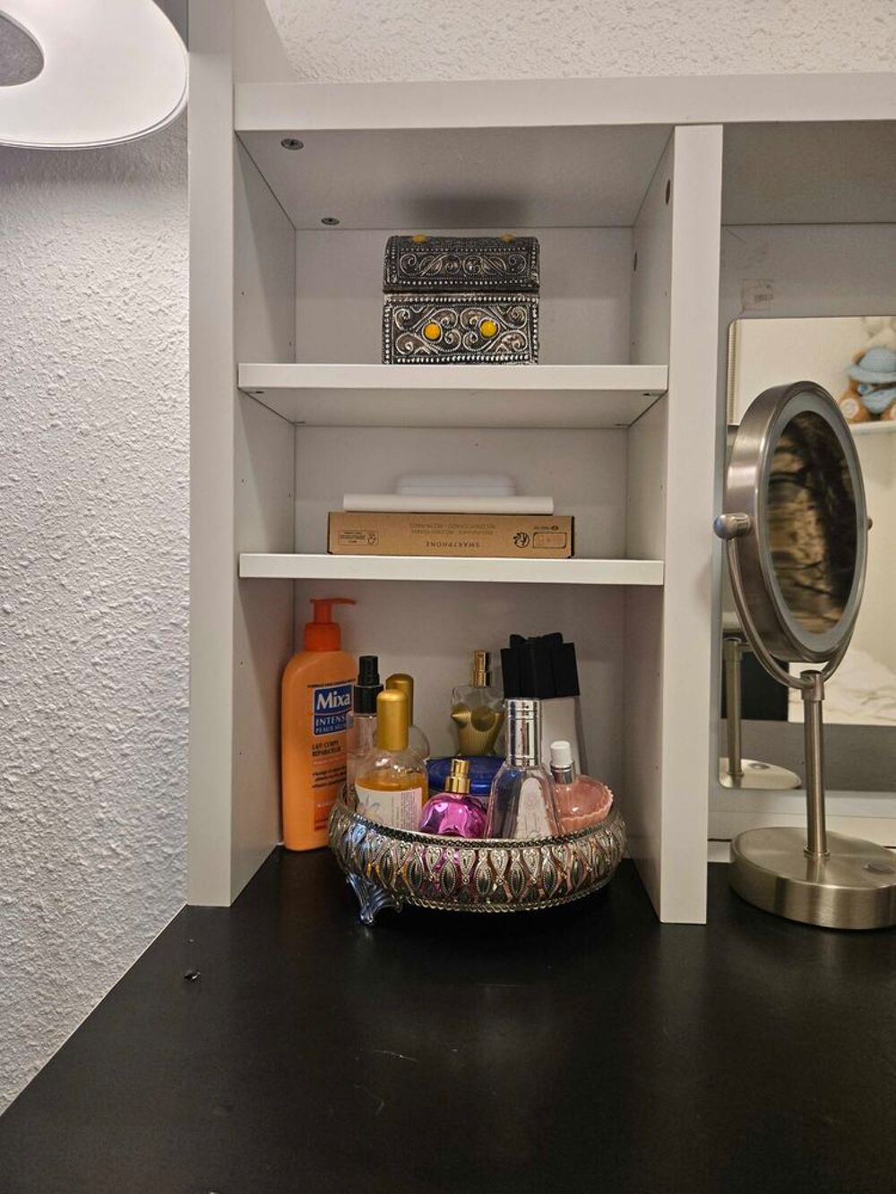 coiffeuse Meubles