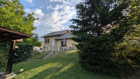   Maison 4 pièces à louer sur SAINT AVRE Maison - 4 pièce(s) - 88 m²