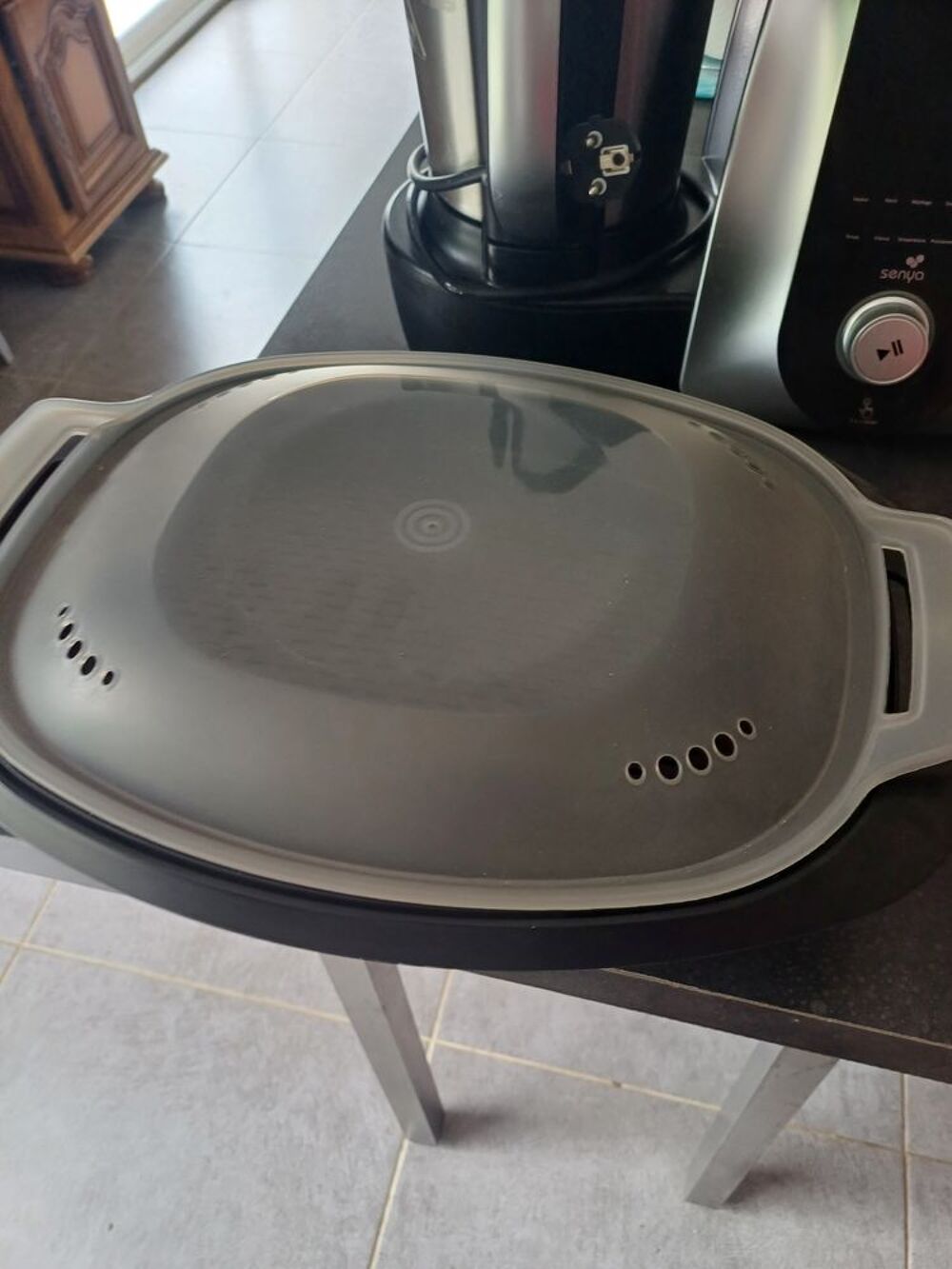 multi cuiseur Electroménager