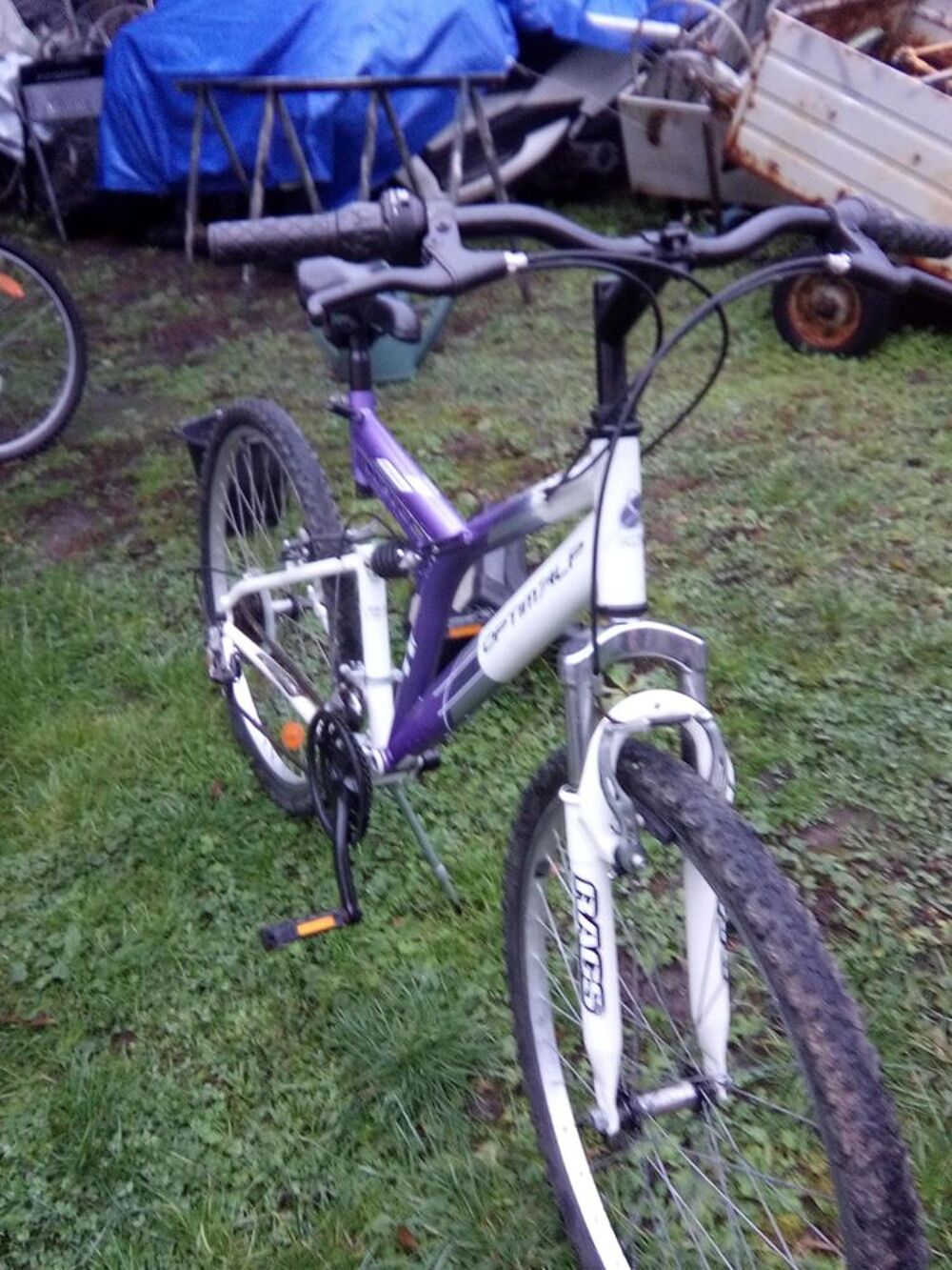 v&eacute;lo vtt 26 pouces V�los