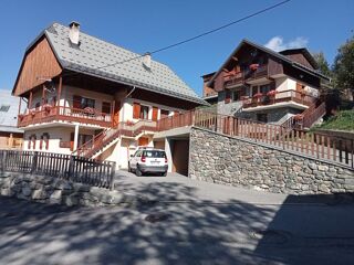 Location  Appartement 