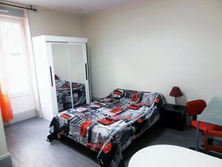  Appartement � louer 1 pi�ce 17 m�