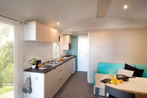 Mobil-Home Mobil-Home 2018 occasion Les Ollières-sur-Eyrieux 07360