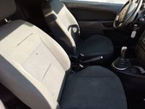 Fiesta 1.4 TDCi Ghia 2006 occasion 77250 Veneux-les-Sablons