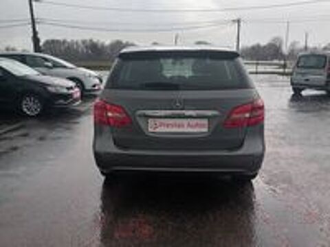 Classe B 180 CDI BlueEFFICIENCY Business Executive 7-G DCT A 2013 occasion 86600 Coulombiers