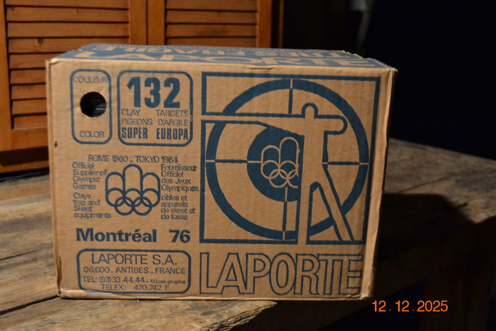 PIGEONS D'ARGILE Bricolage