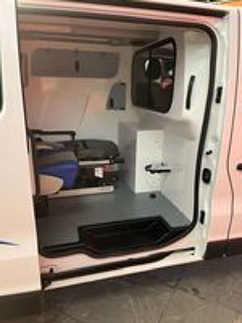 Talento TALENTO CA 1.2 CH1 2.0 ECOJET 120 PRO LOUNGE 2021 occasion 69380 Ch&acirc;tillon