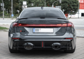 RS5 PHEV V6 2.9 quattro Tiptronic 2026 occasion 59000 Lille