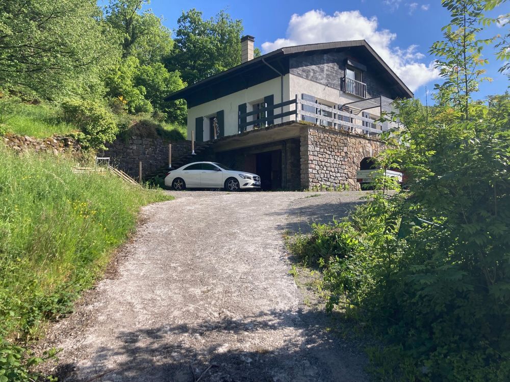   Magnifique Chalet 180 M d'habitation Languedoc-Roussillon, La Salvetat-sur-Agout (34330)