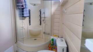  Appartement à louer 2 pièces 58 m² Le marigot