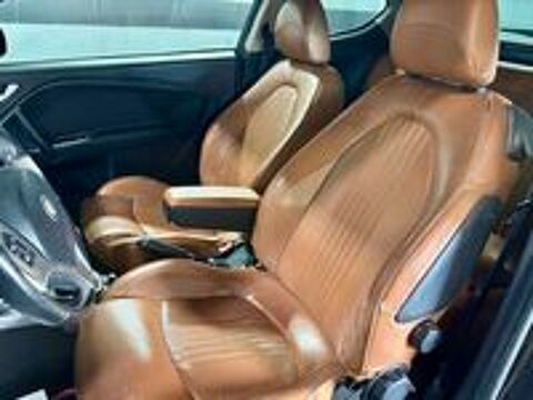 Mito MiTo 1.6 JTDm Start & Stop 120 Selective 2011 occasion 95330 Domont