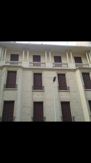  H�tel Particulier � vendre 15 + pi�ces 173 m� Casablanca-anfa? maroc