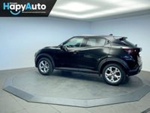Juke DIG-T 117 N-Connecta 2021 occasion 65000 Tarbes