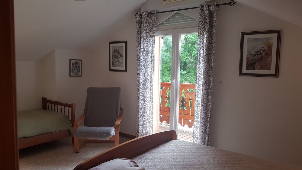   CHALET pour 9 en Valles d'AX Midi-Pyrnes, Ignaux (09110)