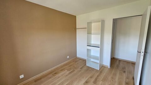  Appartement � louer 3 pi�ces 60 m� Blanzac