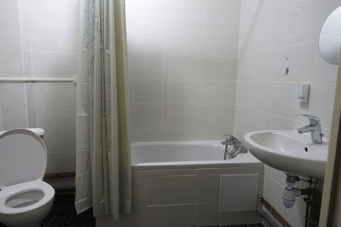  Appartement � louer 2 pi�ces 53 m�