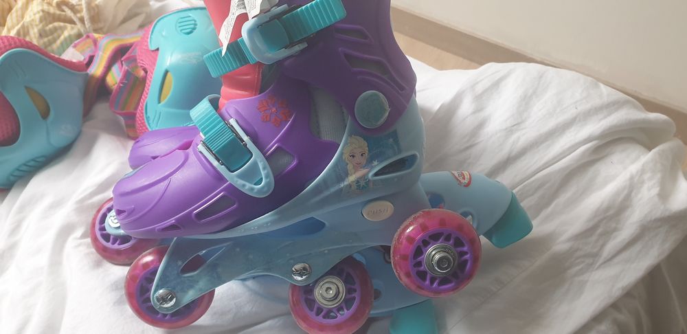 Rollers Jeux / jouets
