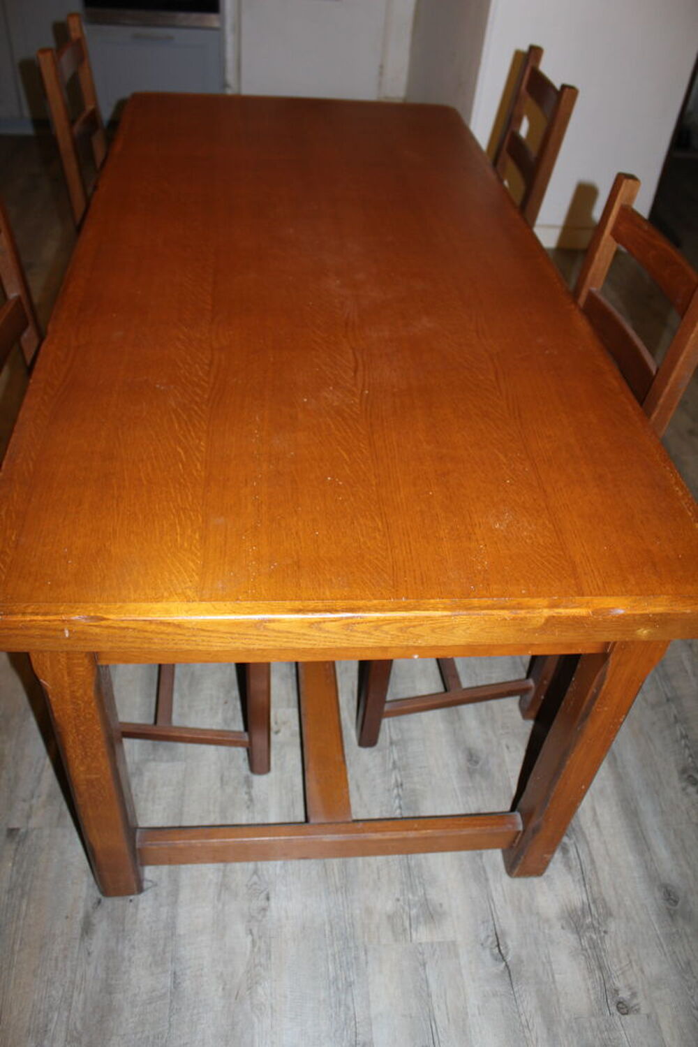 TABLE DE SALLE A MANGER Meubles