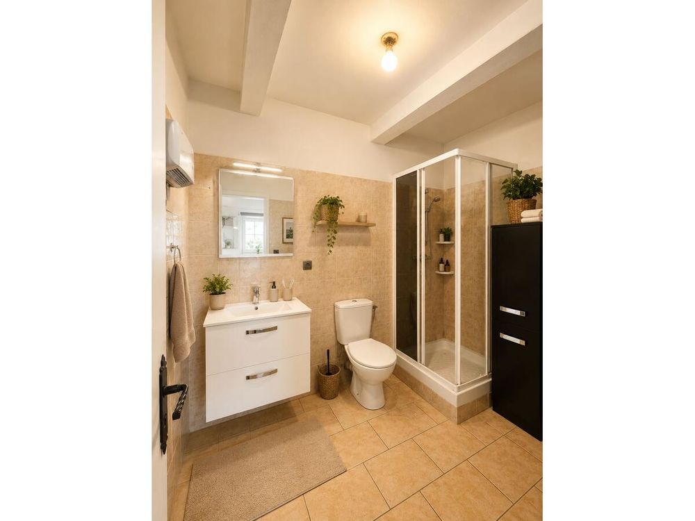 Vente Appartement Appartement F2 Marseille 15