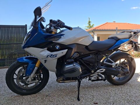 Moto BMW  occasion Bard 42600