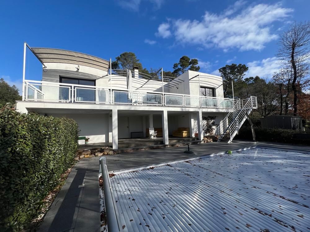 Vente Maison Maison moderne de qualité Le val
