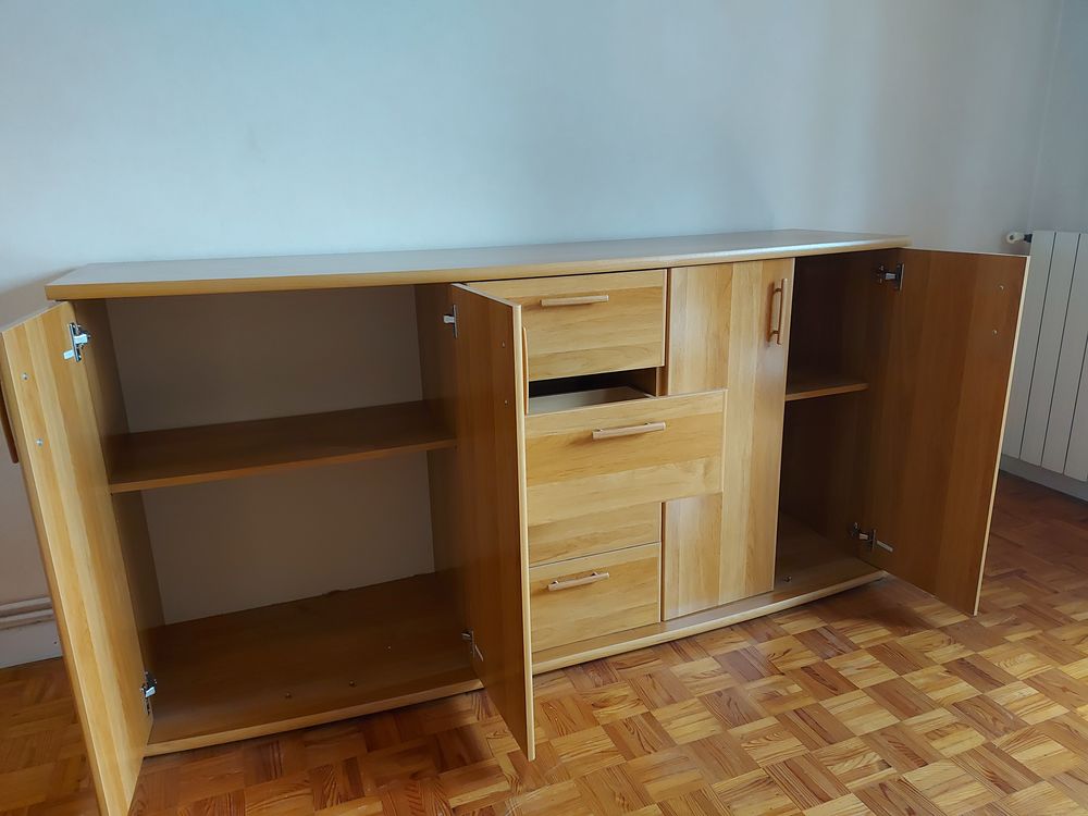 Meuble bas s&agrave;m Meubles