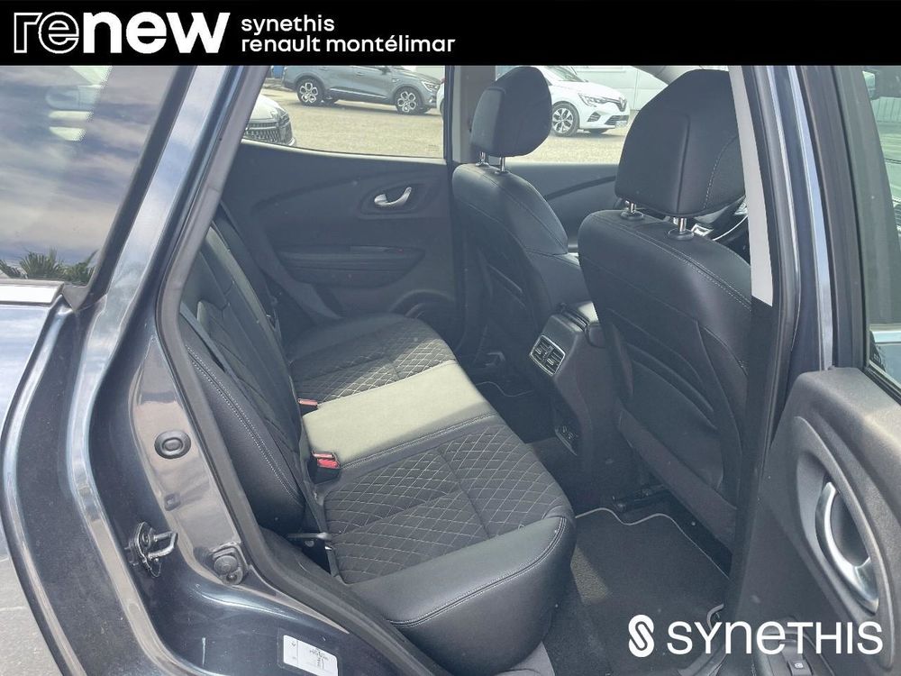 Kadjar TCe 140 FAP EDC Wave 2019 occasion 26200 Mont&eacute;limar