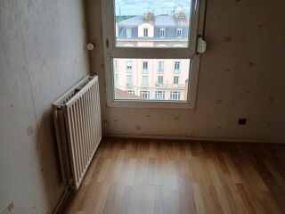  Appartement � louer 5 pi�ces 91 m� Montceau-les-mines