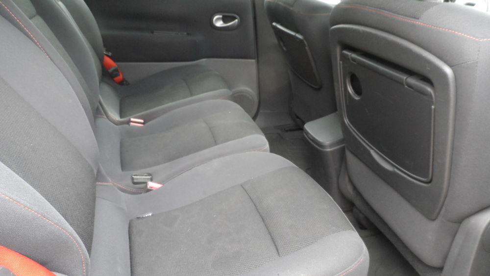 Sc&eacute;nic II Scenic 1.9 dCi 130 FAP Conquest 2008 occasion 88230 Fraize