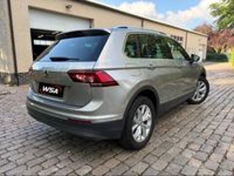 Tiguan 2.0 TDI 150 DSG7 4Motion Confortline 2017 occasion 55100 Verdun