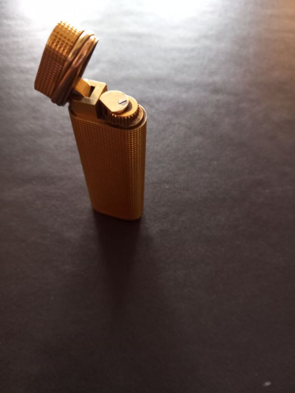 briquet cartier 