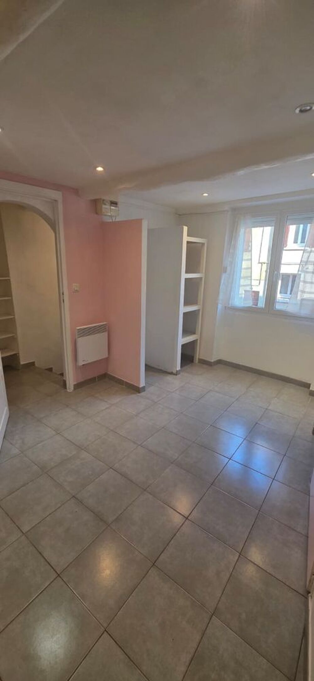 Location Maison Maison de village T3 avec grenier aménagé Carnoules