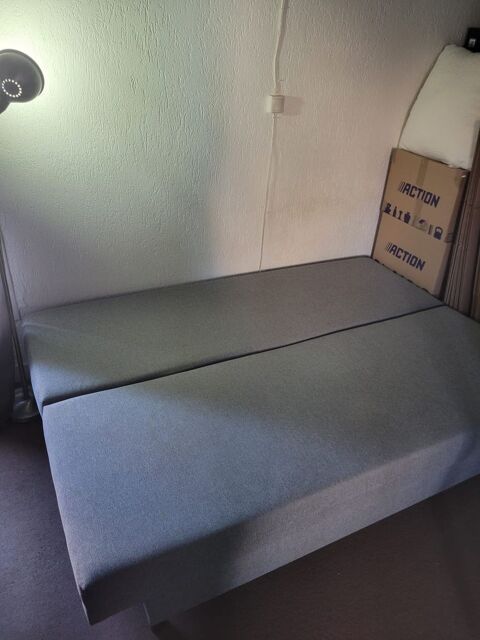 Canap convertible 130 Charenton-le-Pont (94)