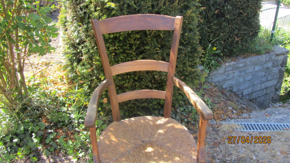 fauteuil ancien Meubles