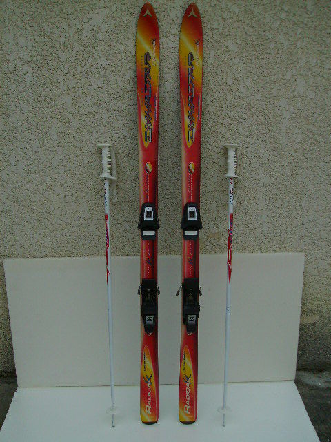 Skis Dynastar 20 Caveirac (30)