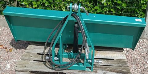 Utilitaire Pieces détachées et accessoires Matériel Agricole  occasion Savigny-en-Sancerre 18240