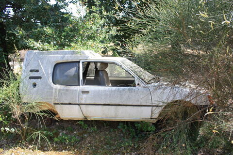 Peugeot 205 1.1 XA
