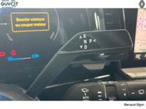 Austral E-Tech hybrid 200 Evolution 2024 occasion 21000 Dijon