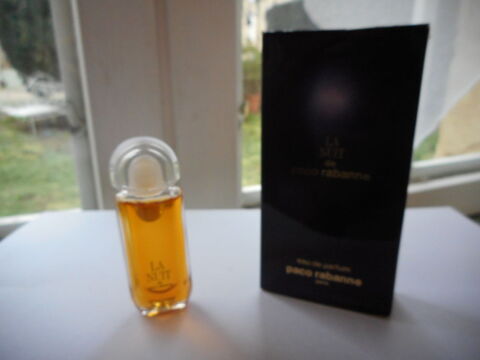 miniature de parfum paco rabanne 10 Auch (32)